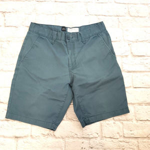 RVCA weekender Chino Shorts 32